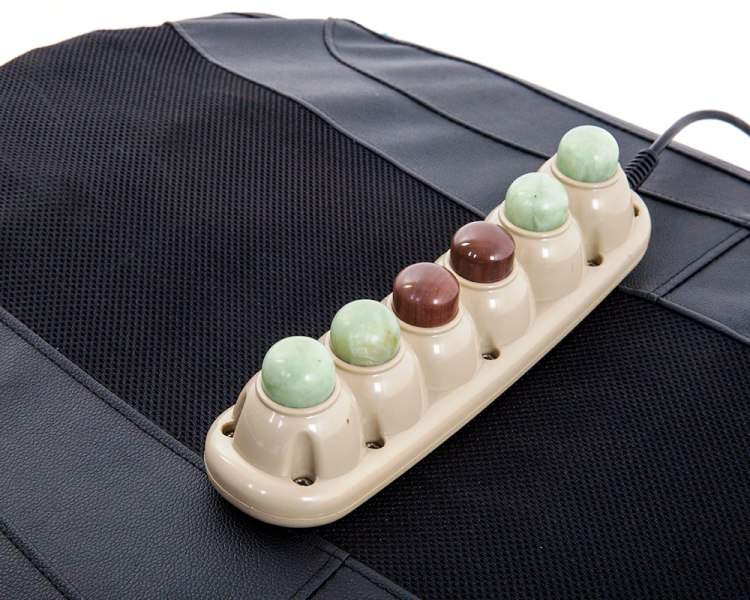 JMM-002 Массажный мат LUXTAG LUX-TAG  - Вид №3