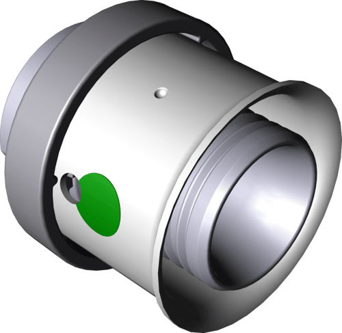 608 583 Модель 4756 Трубопроводные системы  Viega Smartpress  Оборудование для систем отопления и водоснабжения, PPSU Santreyd  - Вид №2