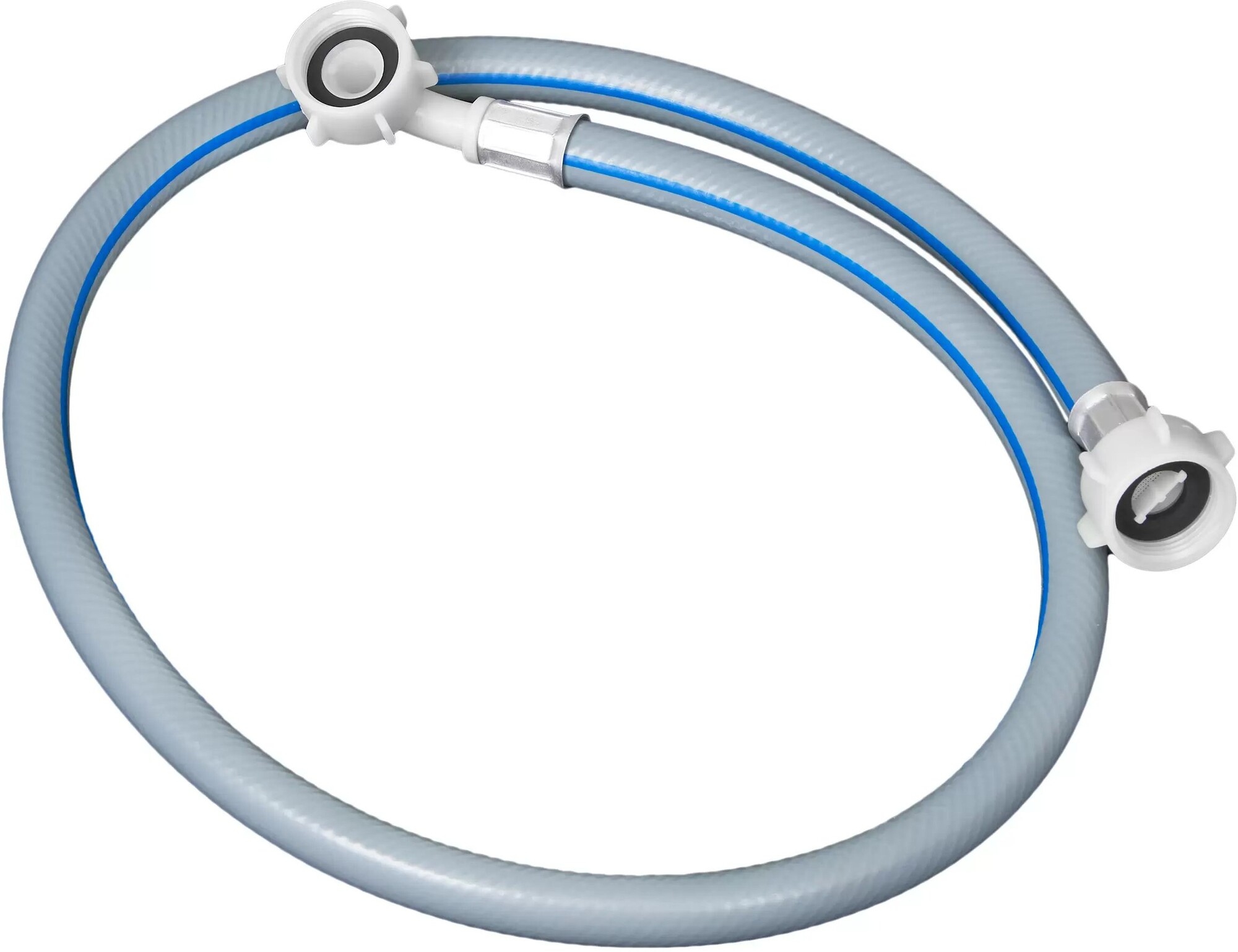 9074868 Стиральная машина Evelux EW 68141 белый STDN-0008815 - Вид №11