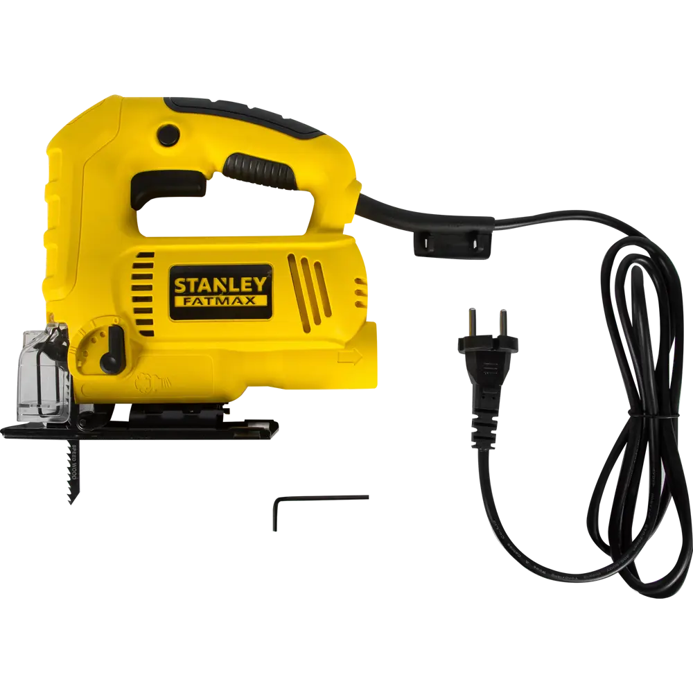 Лобзик Stanley Fatmax FMES550, 550 Вт STLM-2188613 - Вид №4