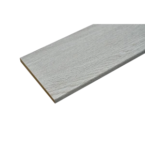 Добор Тренд 2070x150x8 мм финиш-бумага ламинация цвет дуб серый