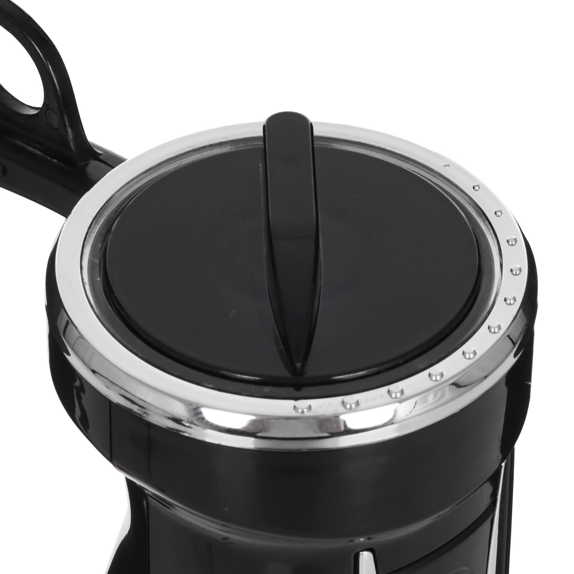 9076889 Блендер погружной BQ-HB421PS черный STDN-0038929 - Вид №5