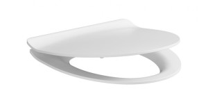 DS-PARVA-S-DL-E Сиденье для унитаза PARVA DPL EO slim Cersanit