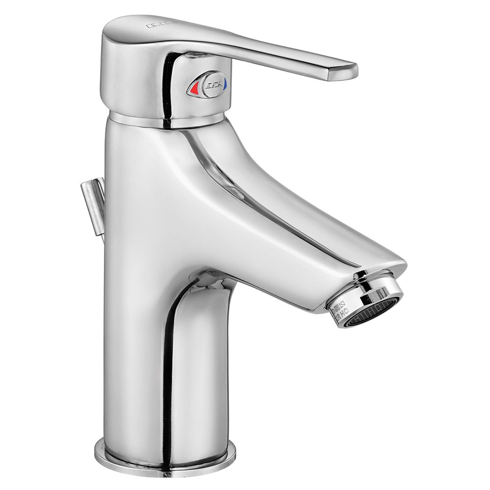 102108734st  Смеситель для раковины Vera - Рабочий - Экономия воды Eca  - Вид №1