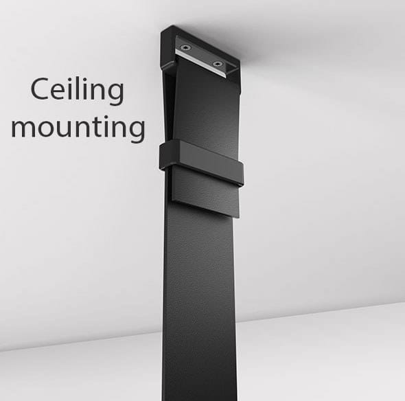 Кожаный светодиодный подвесной светильник Flos Home Collection-подвеска ARCH-00150033 - Вид №10