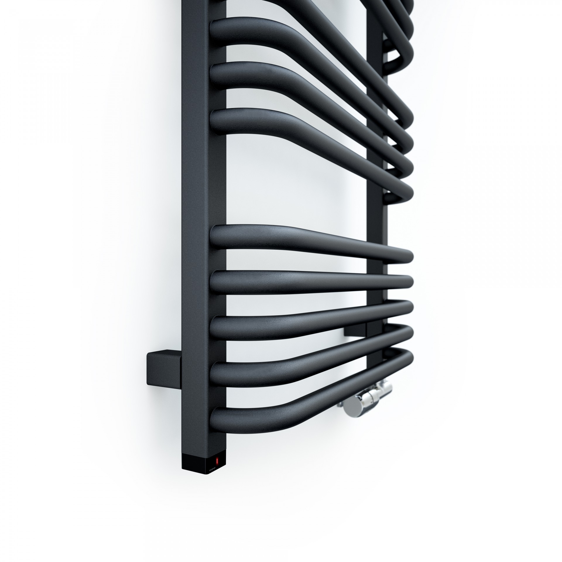 Полотенцесушители WZALN114030 Alex One Terma 3.72  - Вид №1