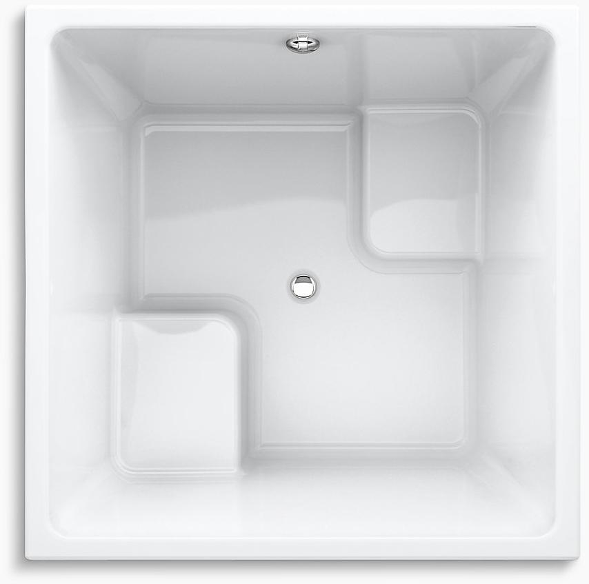 KOHLER  K-1968-96  - Вид №2