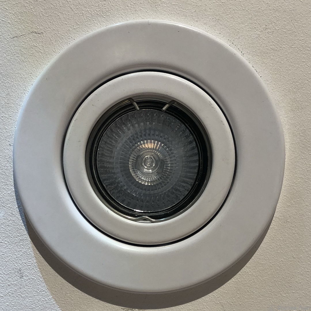 Oscaluz 0017-00-00-B встраиваемый потолочный 1364