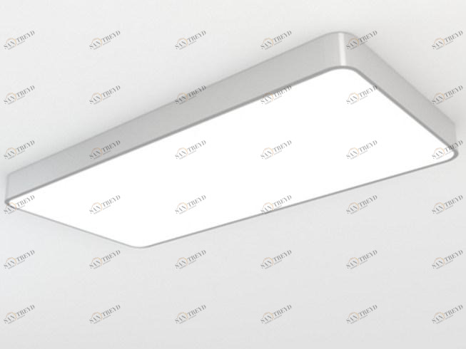 Neonny Люстра Rectangle Nar6012b