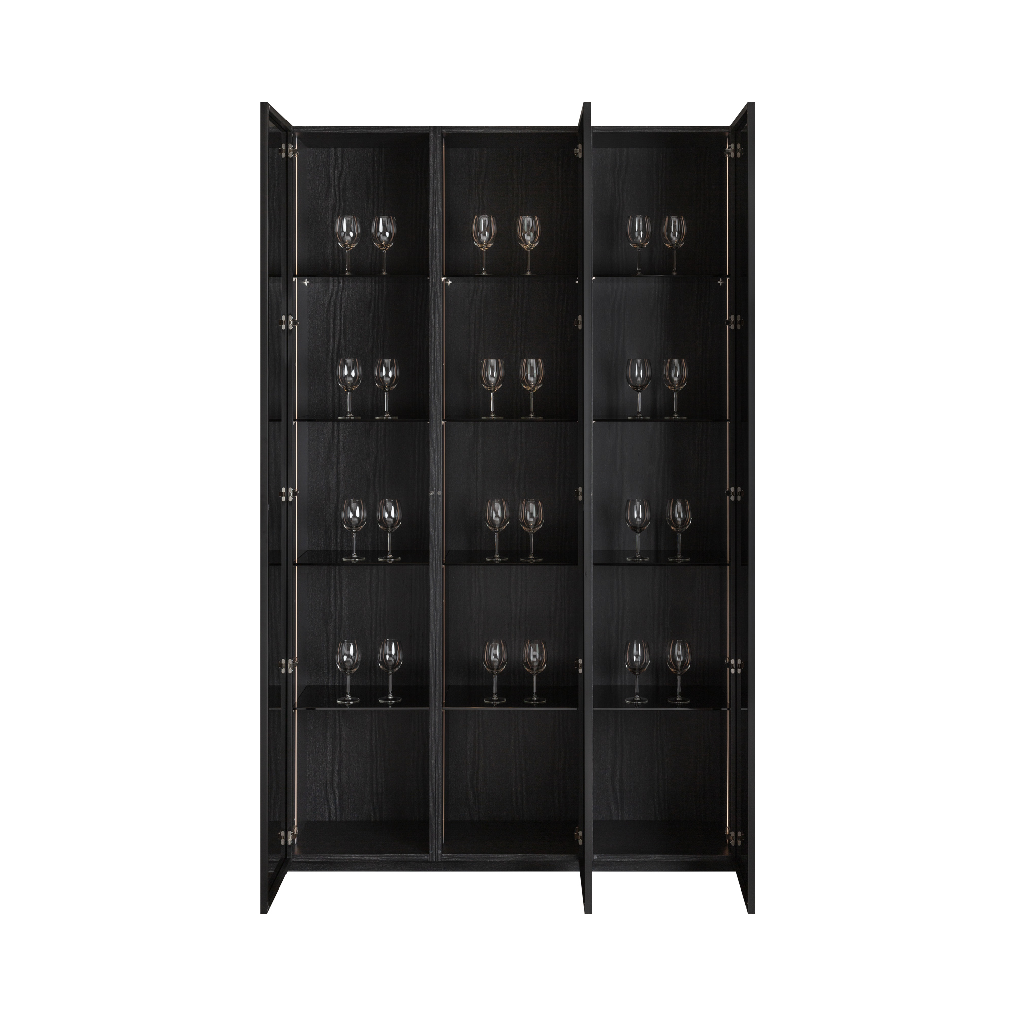 Витрина / Malaga EGGERSMANN sun-id-373737 - Вид №2