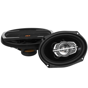 9102849 Коаксиальная акустическая система Kicx JM-693