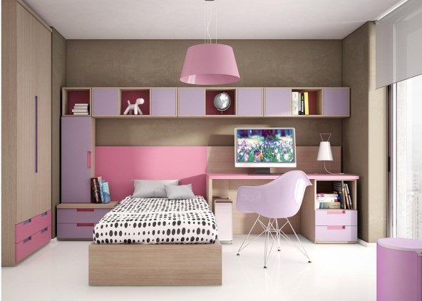 024717 Детская комната 41 Joype Santreyd 