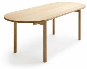 Nikari Стол из массива дерева