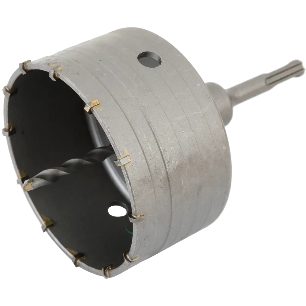 Коронка по кирпичу SDS-plus Спец 110 мм 82641123 STLM-2090013 