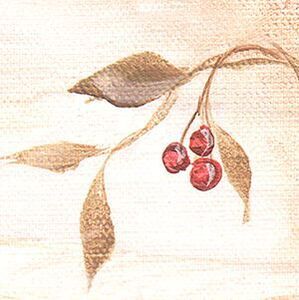 Oliva декор 25.8(219) деколь