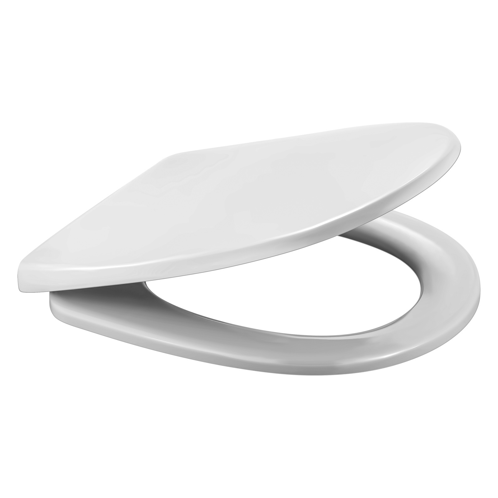 15674403 Сиденье Hit SO, микролифт STLM-0006258 BERGES WASSERHAUS  - Вид №1