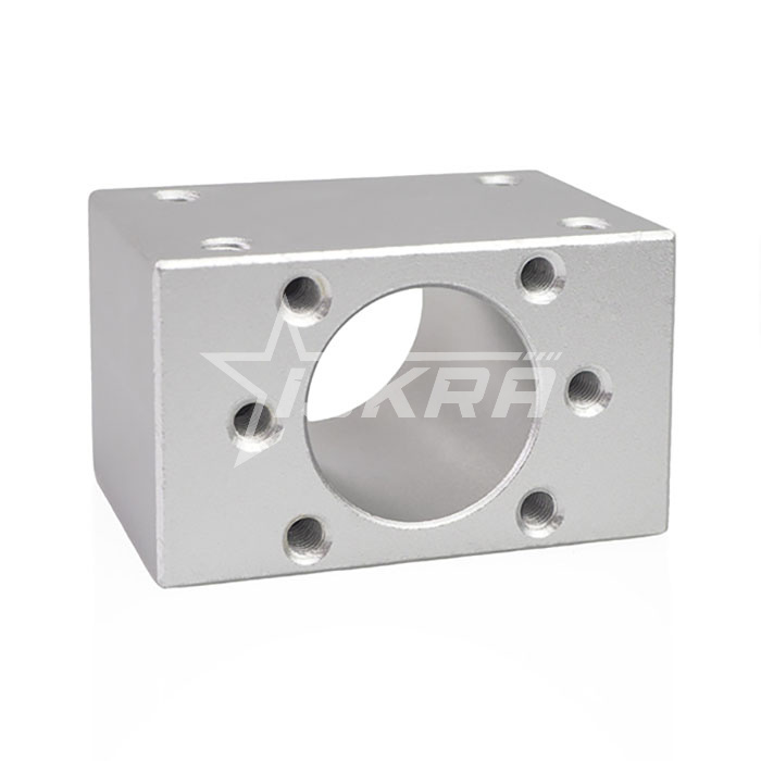 IS377 Держатель для гайки ШВП DSG1204 ISKRA 