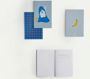 Sancal Бумажный блокнот Cosas