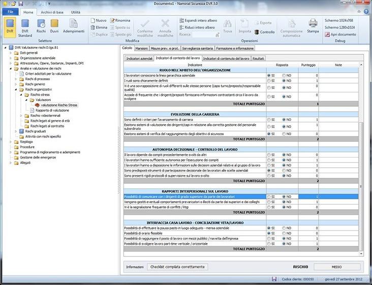 Edilizia Namirial Риск шума и вибрации (Законодательный декрет 195 06) sun-id-1445085 - Вид №4