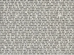 Wall&decò Обои с надписью для ванной Wet system 13