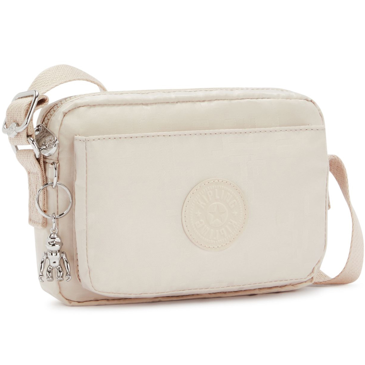 KI4243M29 Сумка кросс-боди Small Crossbody Kipling Abanu  - Вид №5