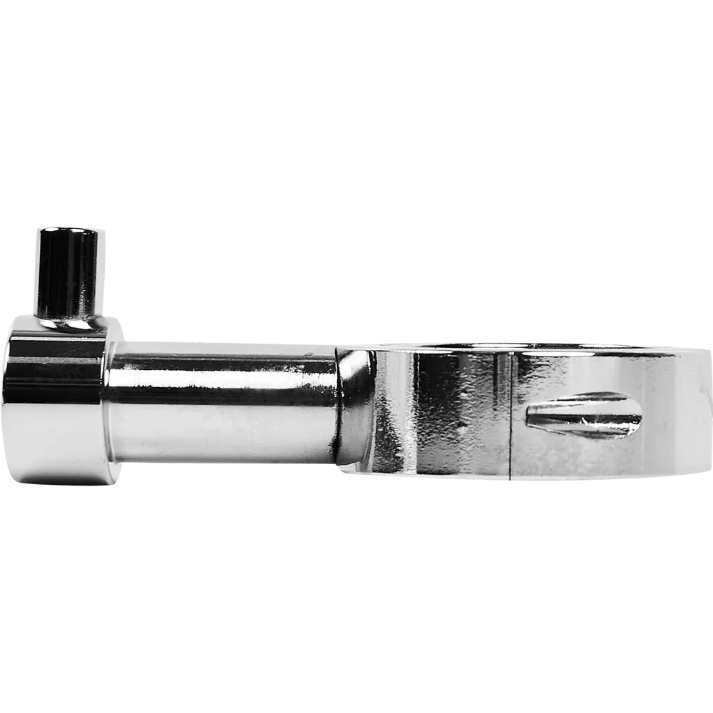 Santreyd Крючок-держатель для полотенцесушителя с хромированным покрытием 89351086 STLM-0938783 - Вид №1