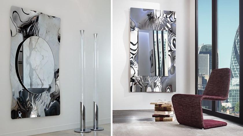 Reflex Зеркало в раме Impact sun-id-1368521 - Вид №2