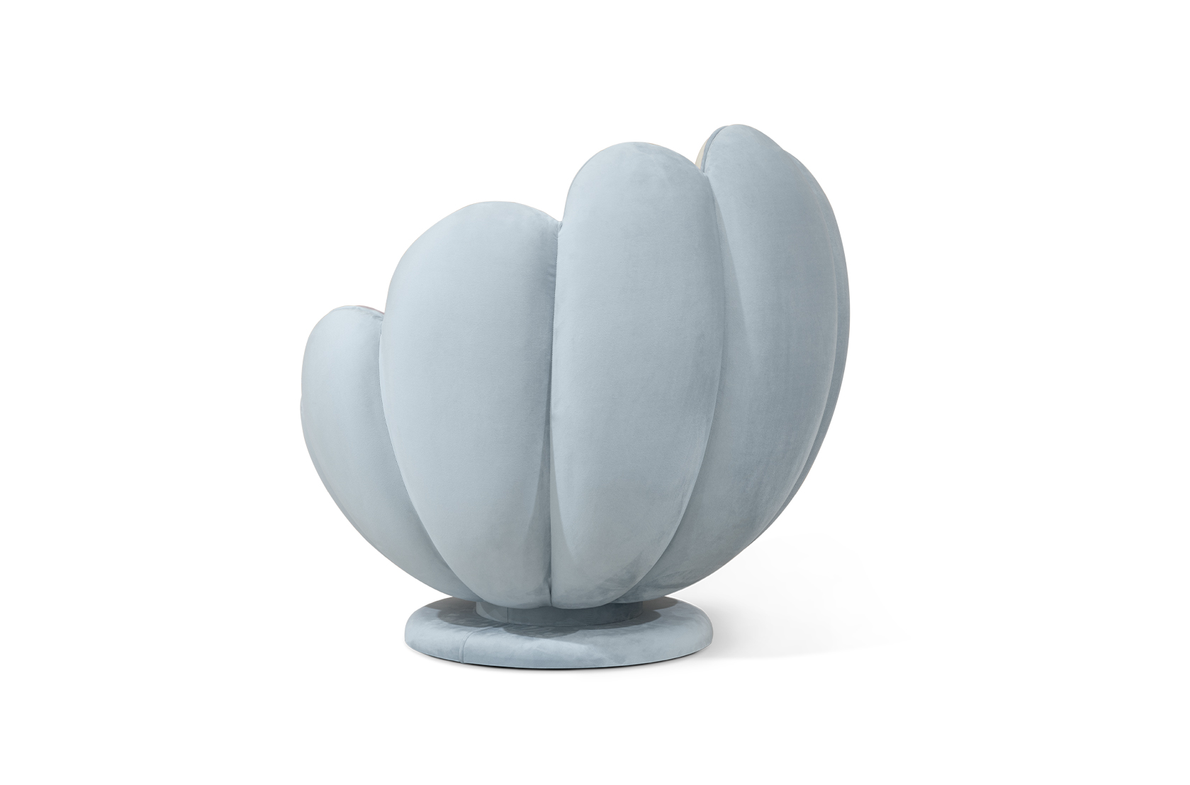 CIST421 Детское мягкое кресло Лотос Circu  - Вид №3