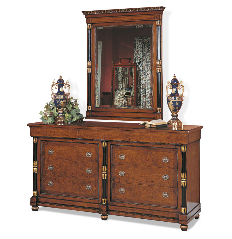 Комод  FRANCESCO MOLON G56.01D 