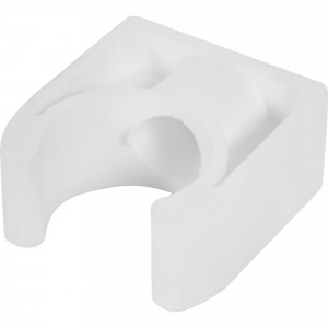 Зажим РВК для полипропиленовой трубы 20 мм 11348635