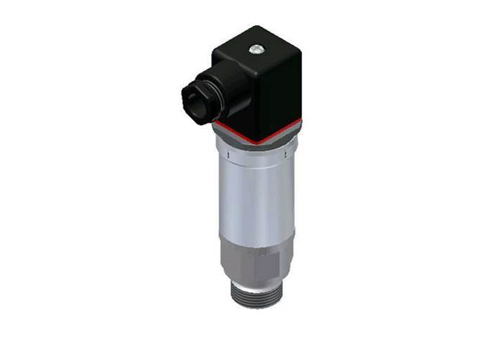 Danfoss Преобразователь температуры и аксессуары КТС-Б-80/термодат/гильза/бобышка/2шт 187F0034 