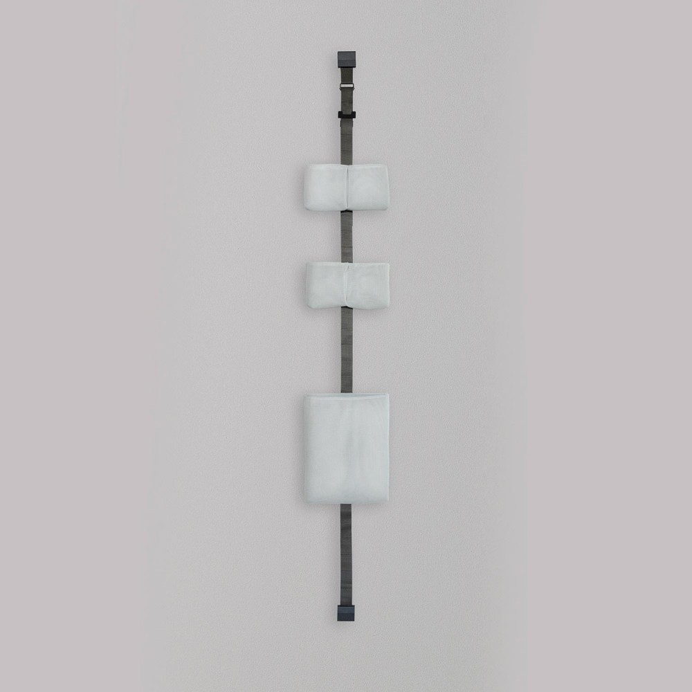 EVTPK200AGEVER Life Design Органайзер для хранения на дверце - Ленточное хранилище  Ледяной серый  - Вид №4