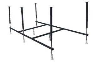 92711134 Каркас для ванны AELITA 170x90 STLM-0537870 MARKA ONE