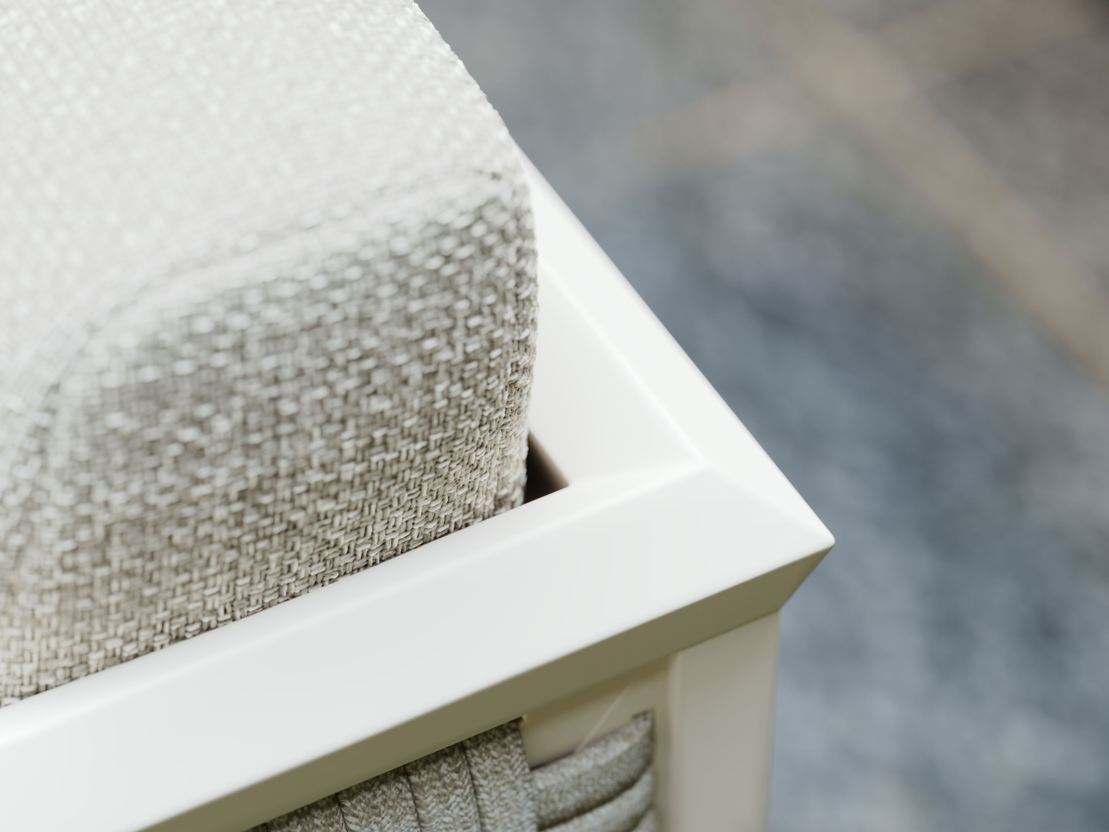 2-местный тканевый садовый диван SNOC Éclat ARCH-00116142 - Вид №5