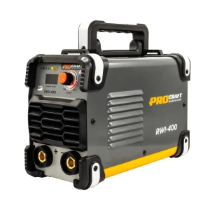 91922217 Сварочный аппарат инверторный Procraft Industrial RWI-400, 400 А, до 6 мм STLM-1471365