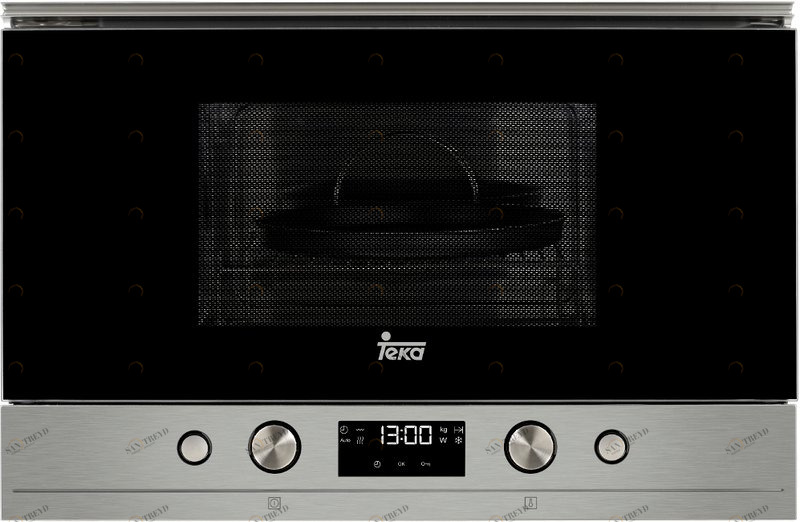 282127 Микроволновая печь Teka MWS 22 EGL Португалия 