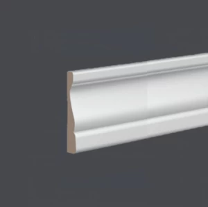 Плинтус Ultrawood N 8513 Наличник 2440х90 мм.