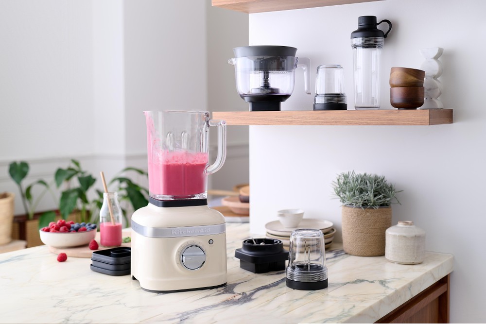 5KSB4026 БЛЕНДЕР K400 - МАСТЕР KitchenAid  - Вид №5