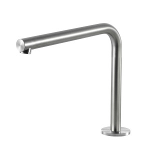 Фиксированный верхний излив для раковины CAN033 linki