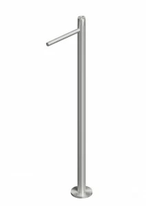 Hb. 15 05. Автономный миксер. Quadrodesign