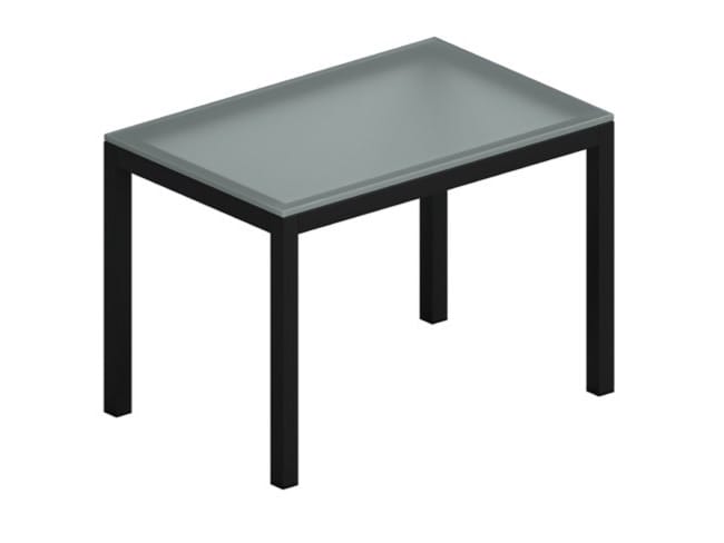 Прямоугольный журнальный столик LAMM ARCH-00082037