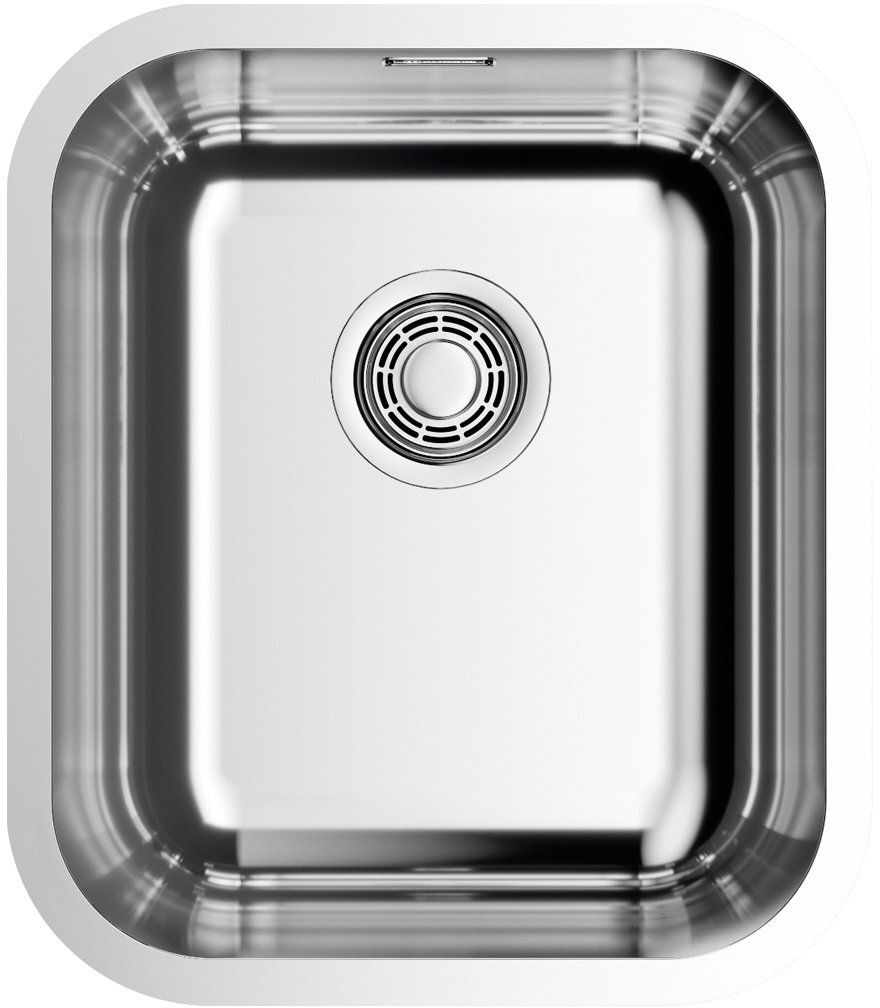 Кухонная мойка Omi 38-U/I IN OMOIKIRI