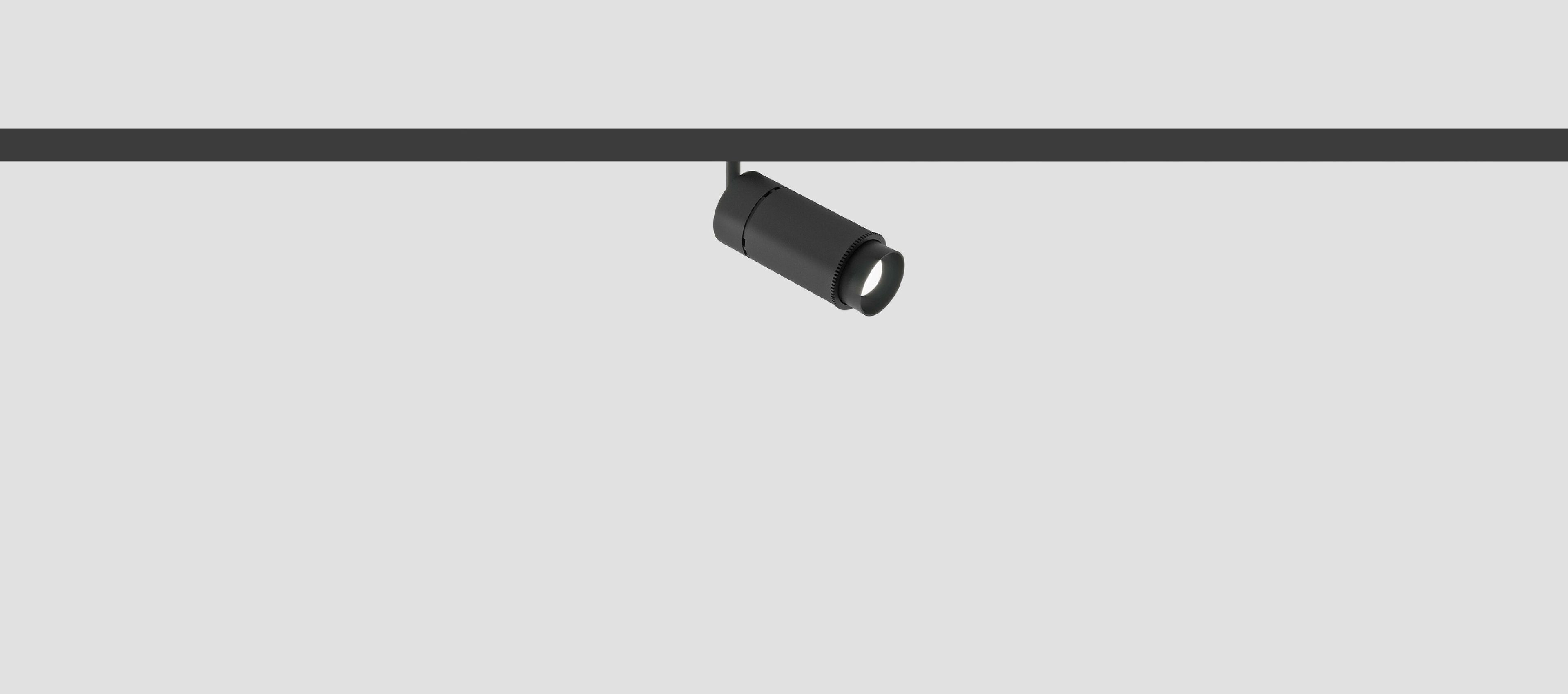 Светодиодное трековое освещение Reggiani 48 V System ARCH-00047088 - Вид №8