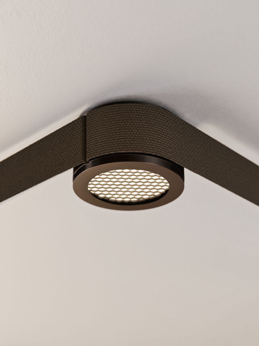 Ткань настенный светильник / потолочный светильник Lodes MAP ARCH-00016683 - Вид №11