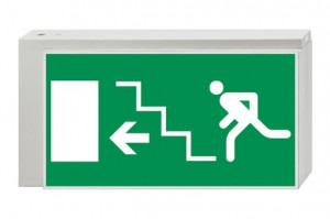 DST-4414 Lisu pennant Daisalux Светильники и спец. Белый