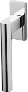 K230B_US Оконная ручка EUCLIDE Q OLIVARI