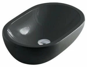 5233NE/5234NE Накладная раковина на столешницу  прямоугольная Galassia MIDAS