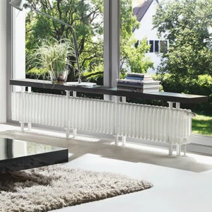 Bemm Клапанные трубчатые радиатор Стандарт (для общественных зданий);ретро;​​классика Вера