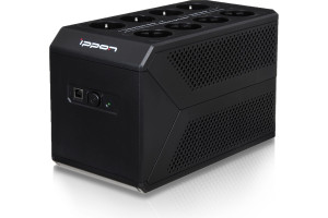 18656610 Источник бесперебойного питания Back Comfo Pro II 650 360Вт 650ВА 1189988 IPPON