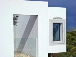 Wall&decò Фотообои trompe l'oeil для улицы Out system 13